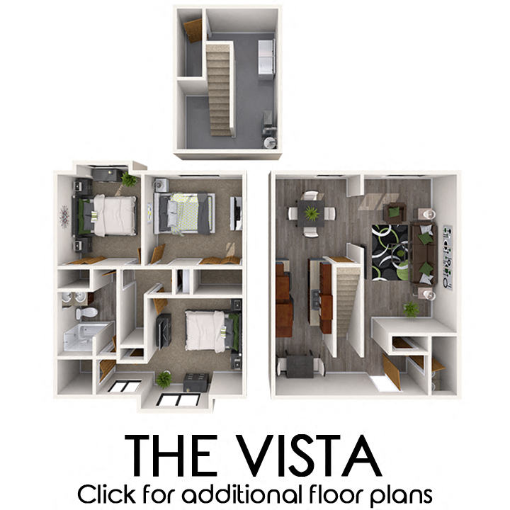 the  click for additional floor plans